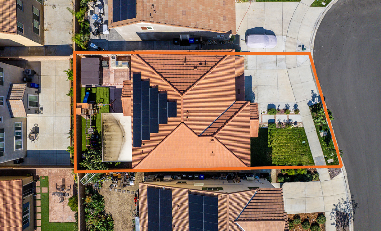 5252 Denali Court, Fontana CA: 