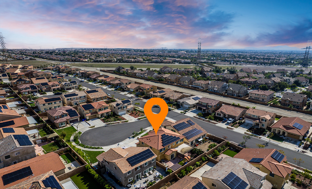 5252 Denali Court, Fontana CA: 