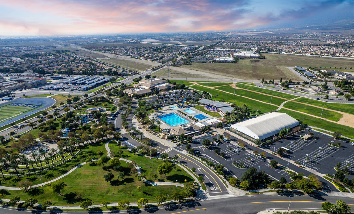 5252 Denali Court, Fontana CA: 