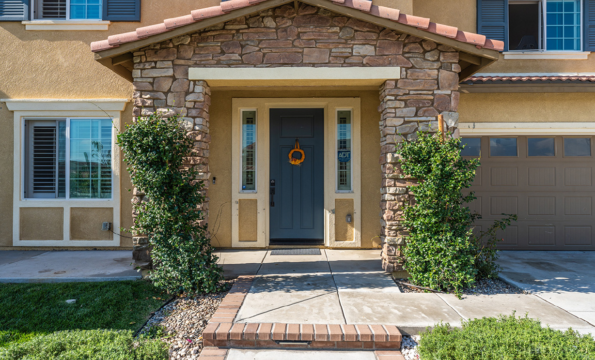 5252 Denali Court, Fontana CA: 