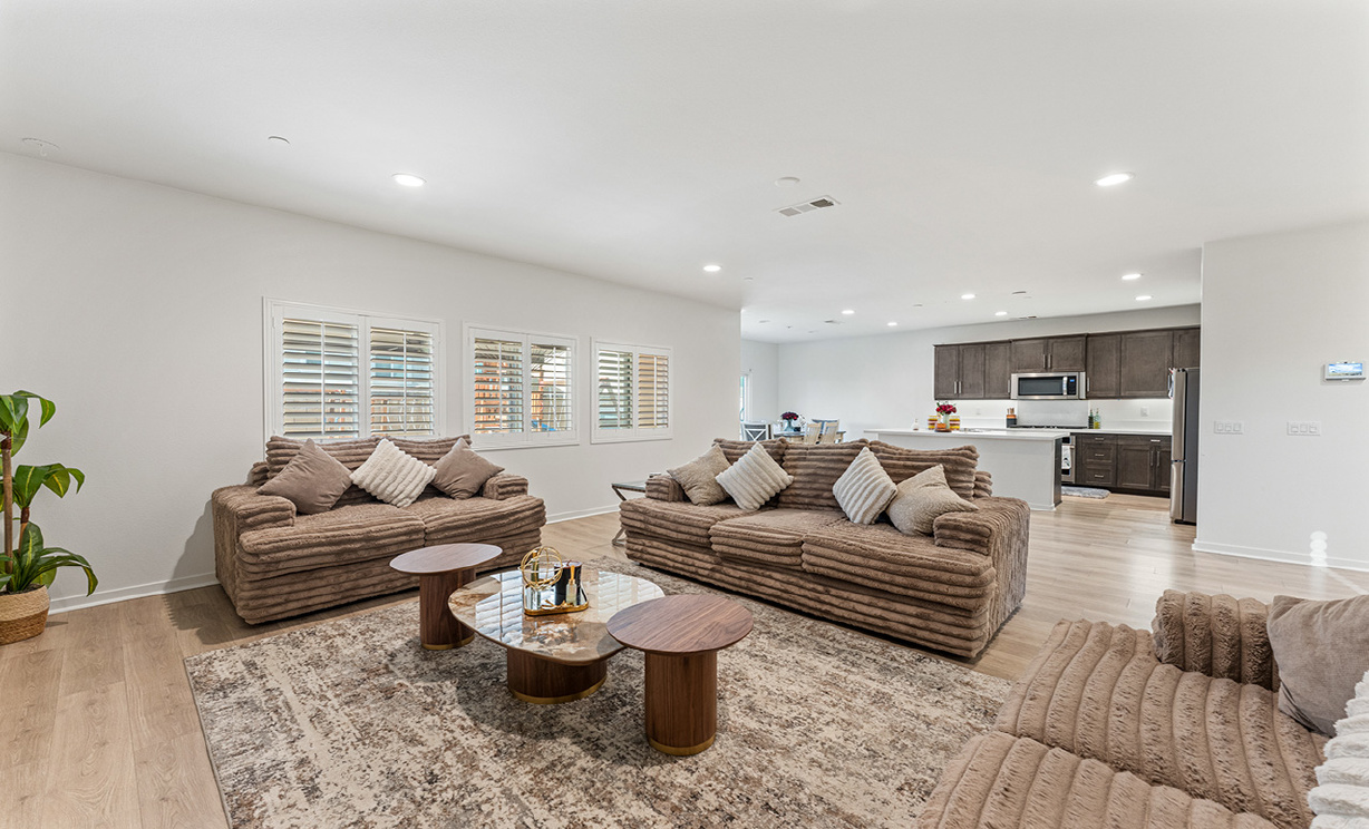 5252 Denali Court, Fontana CA: 