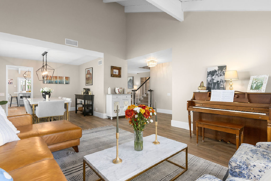 4374 Camphor Ave, Yorba Linda CA: 