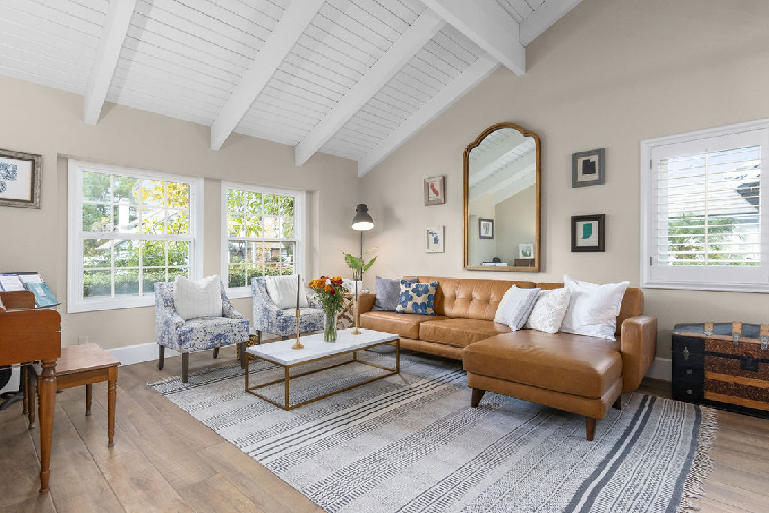 4374 Camphor Ave, Yorba Linda CA: 