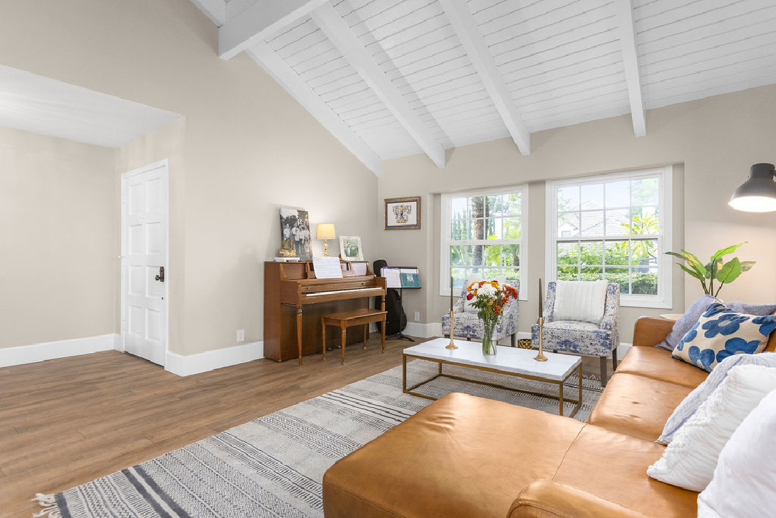 4374 Camphor Ave, Yorba Linda CA: 