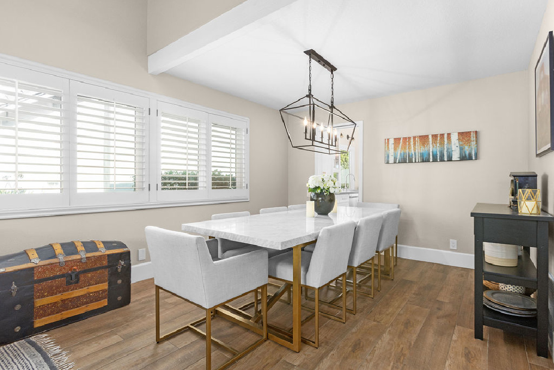 4374 Camphor Ave, Yorba Linda CA: 