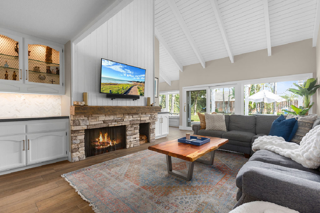 4374 Camphor Ave, Yorba Linda CA: 