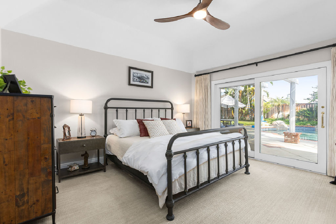 4374 Camphor Ave, Yorba Linda CA: 