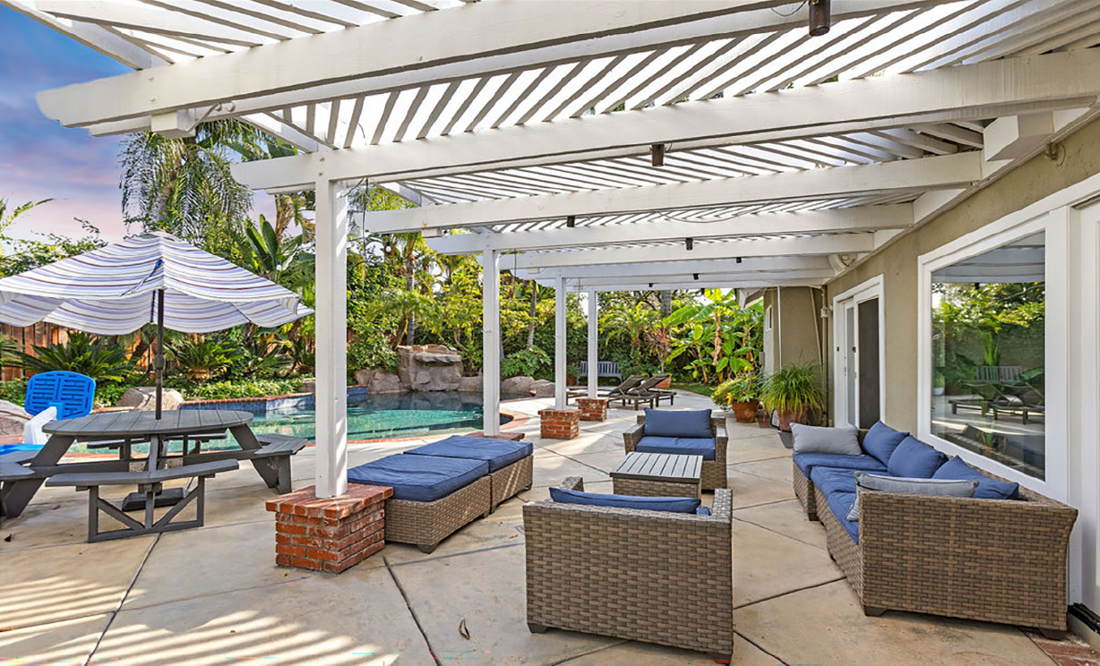 4374 Camphor Ave, Yorba Linda CA: 