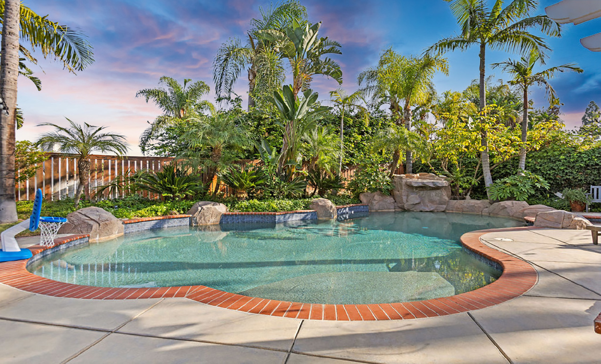 4374 Camphor Ave, Yorba Linda CA: 