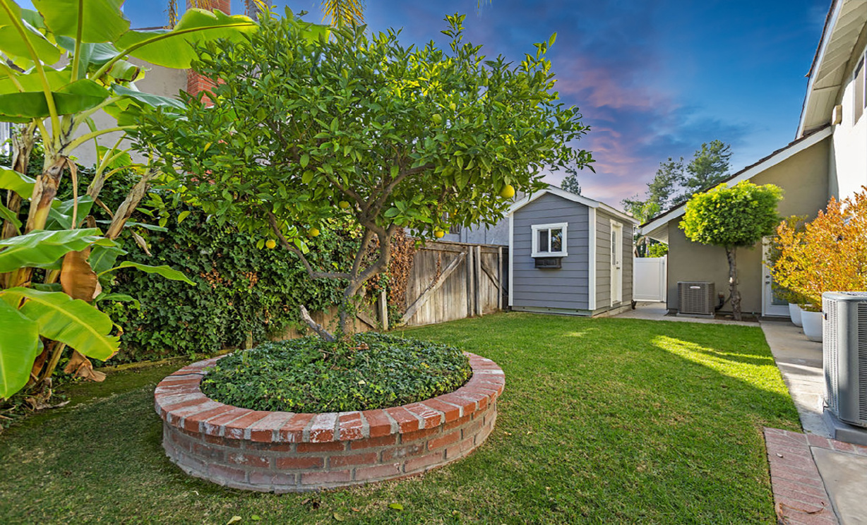 4374 Camphor Ave, Yorba Linda CA: 