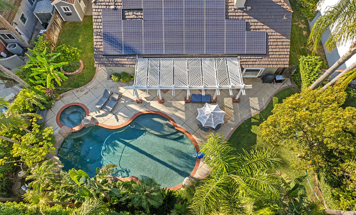 4374 Camphor Ave, Yorba Linda CA: 