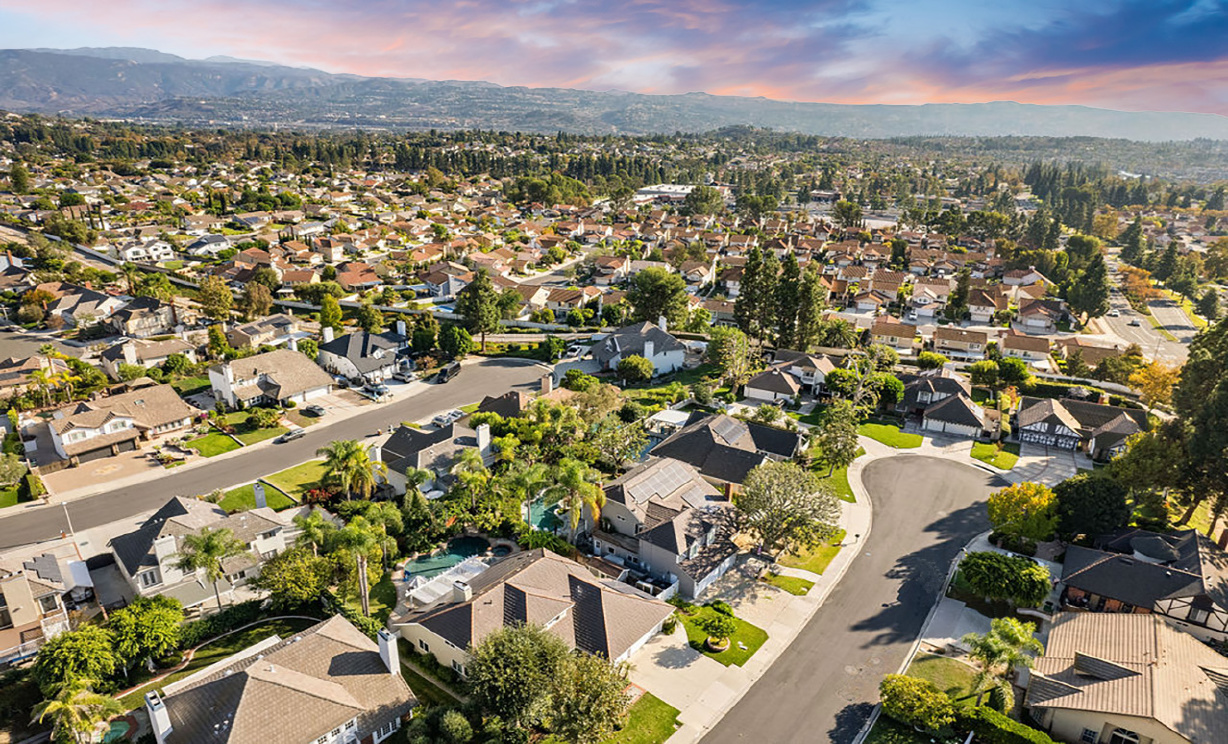 4374 Camphor Ave, Yorba Linda CA: 