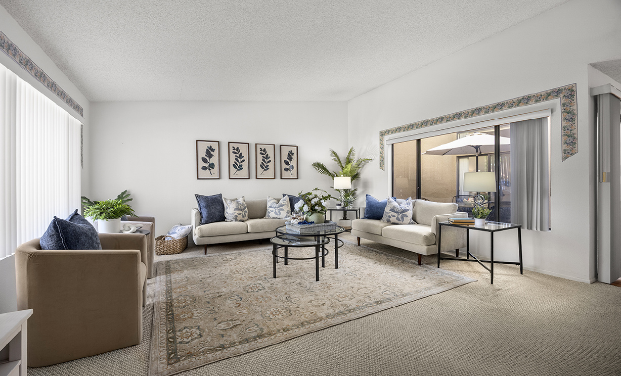 15930 Alta Vista Drive, La Mirada CA: 