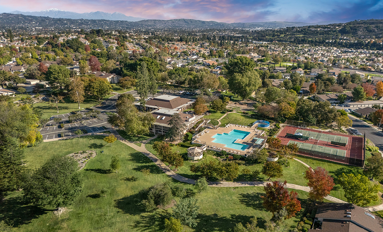 15930 Alta Vista Drive, La Mirada CA: 