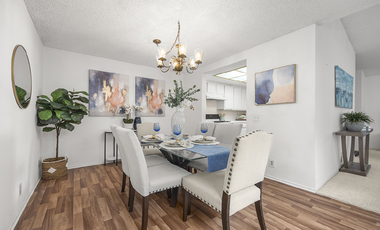 15930 Alta Vista Drive, La Mirada CA: 