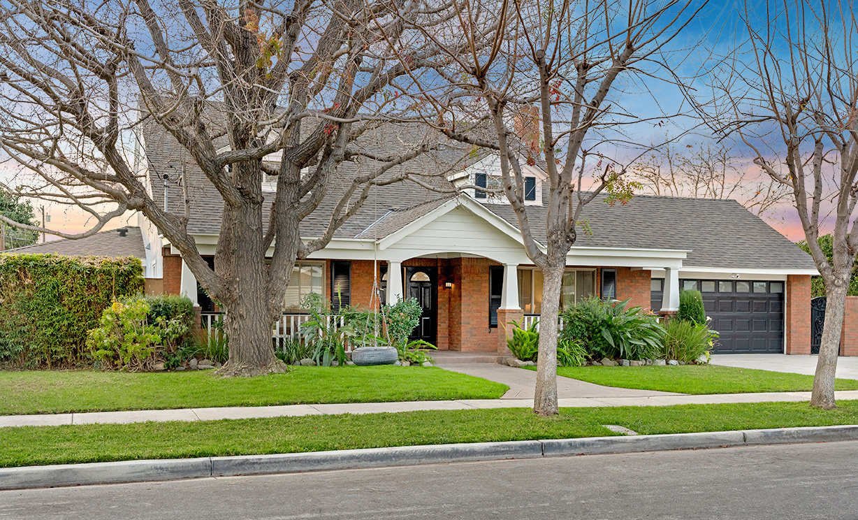 2039 S Eileen Dr, Anaheim CA: 