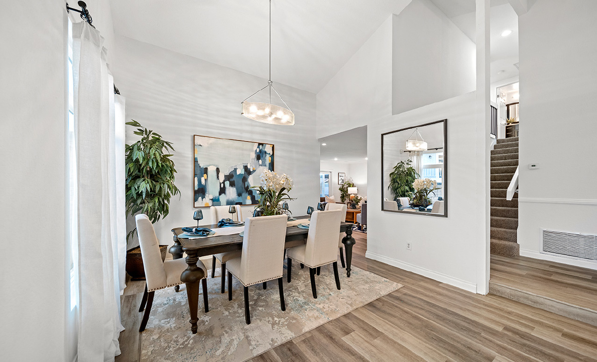 159 Los Alamitos Circle, Placentia CA: 