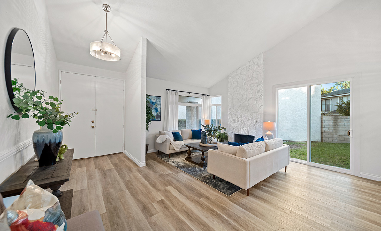 159 Los Alamitos Circle, Placentia CA: 