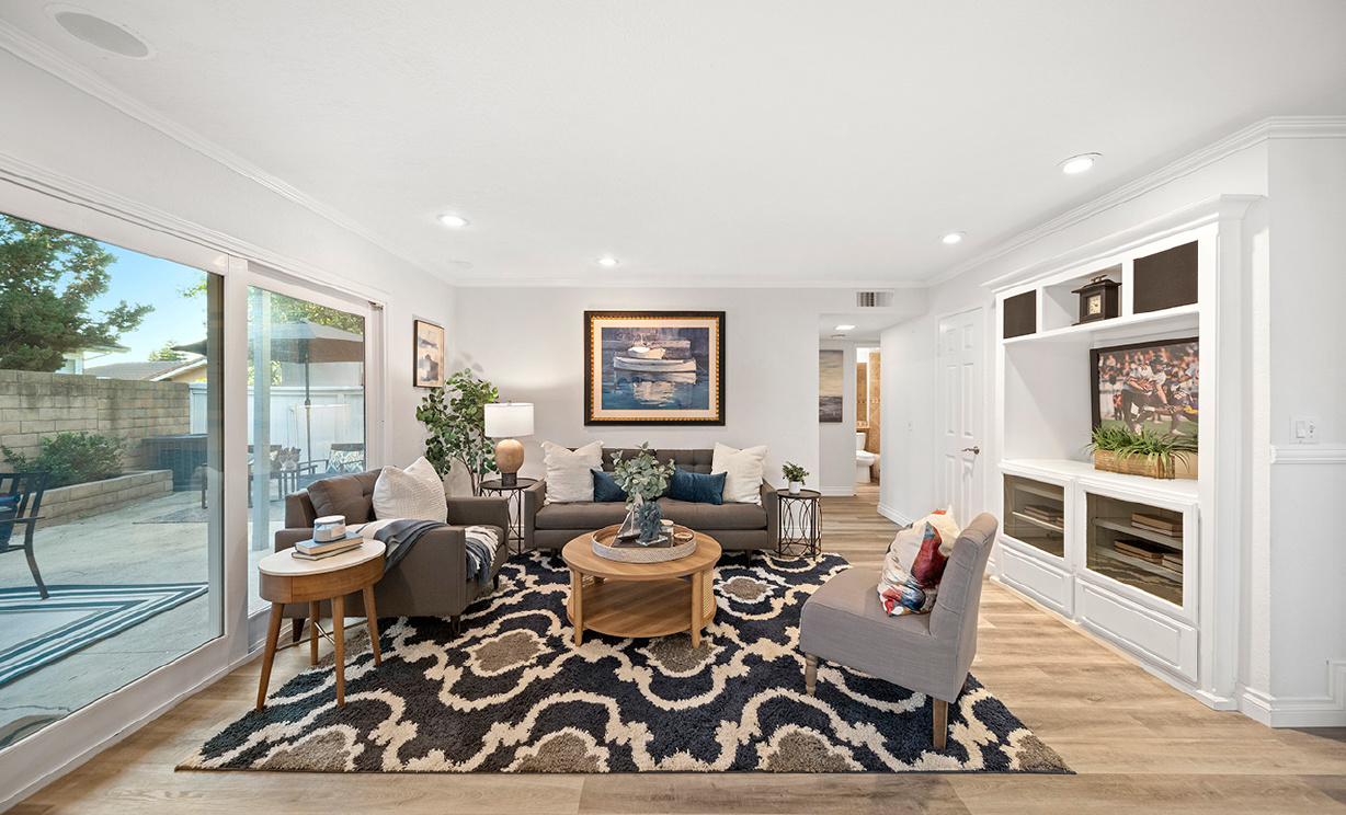 159 Los Alamitos Circle, Placentia CA: 