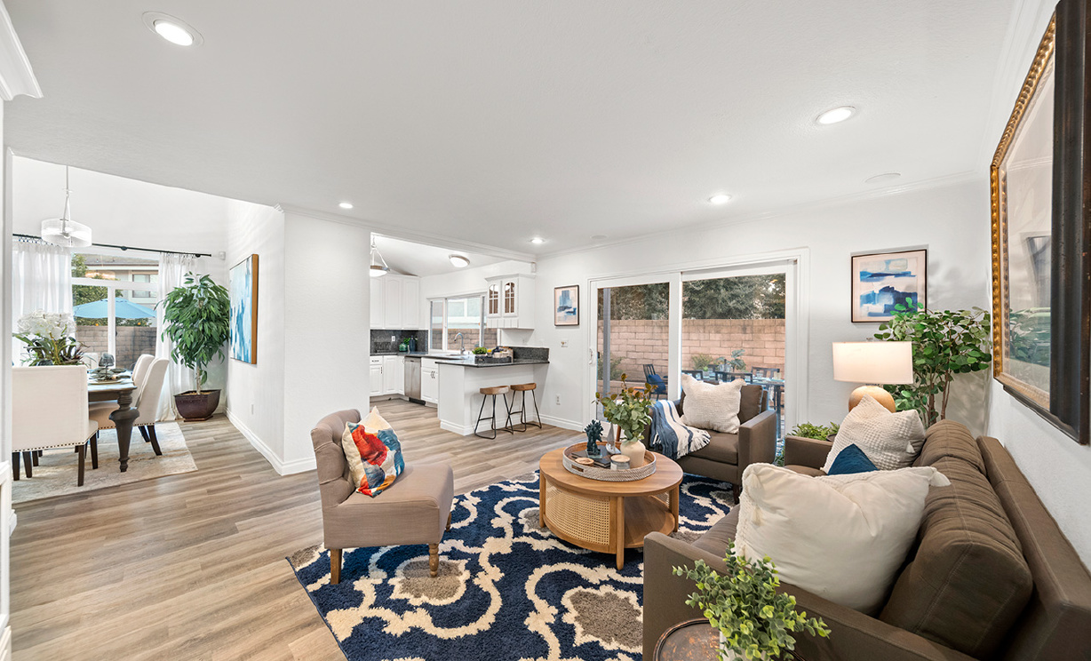 159 Los Alamitos Circle, Placentia CA: 