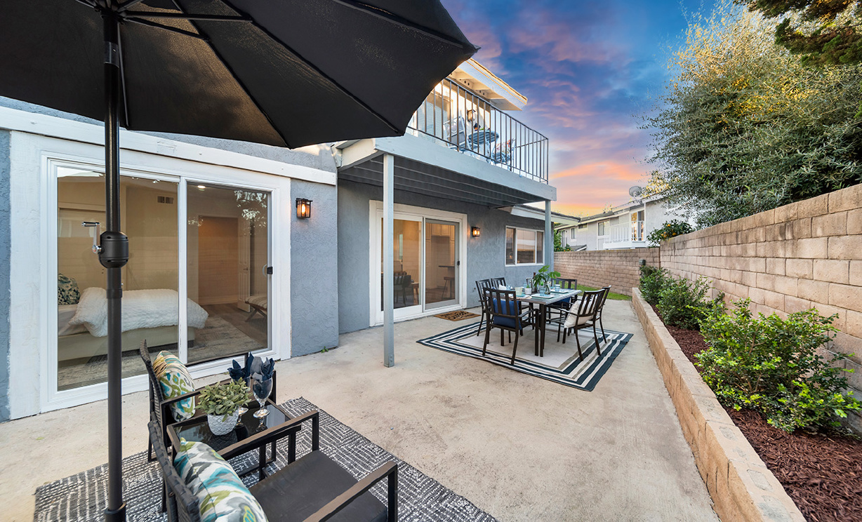 159 Los Alamitos Circle, Placentia CA: 