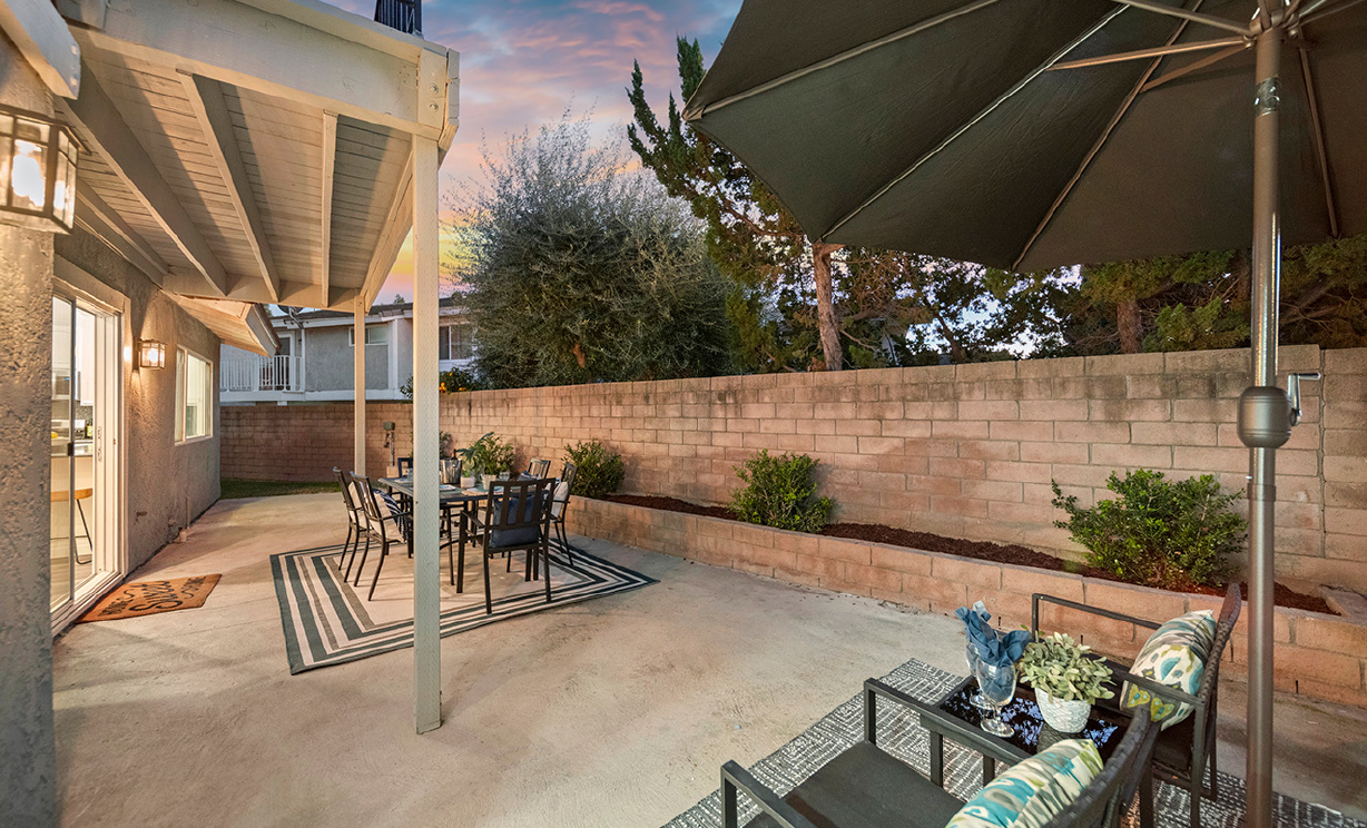 159 Los Alamitos Circle, Placentia CA: 