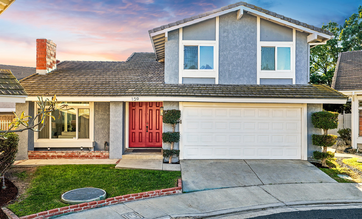159 Los Alamitos Circle, Placentia CA: 