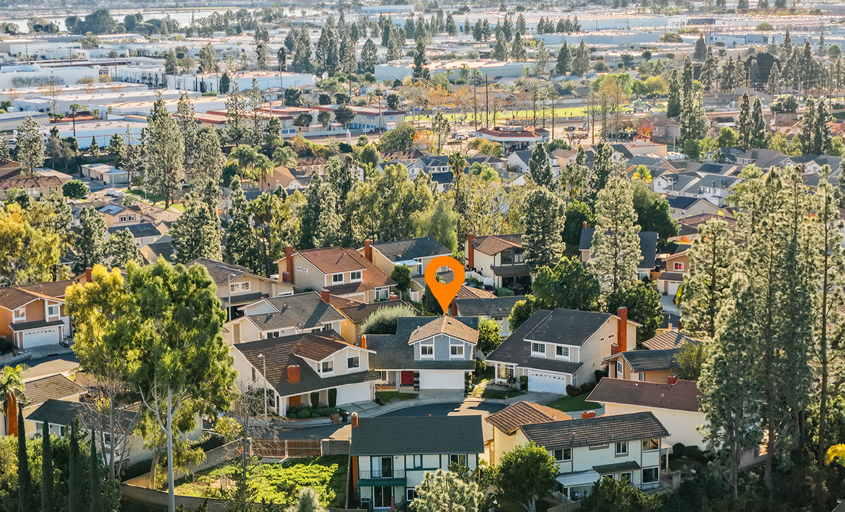 159 Los Alamitos Circle, Placentia CA: 