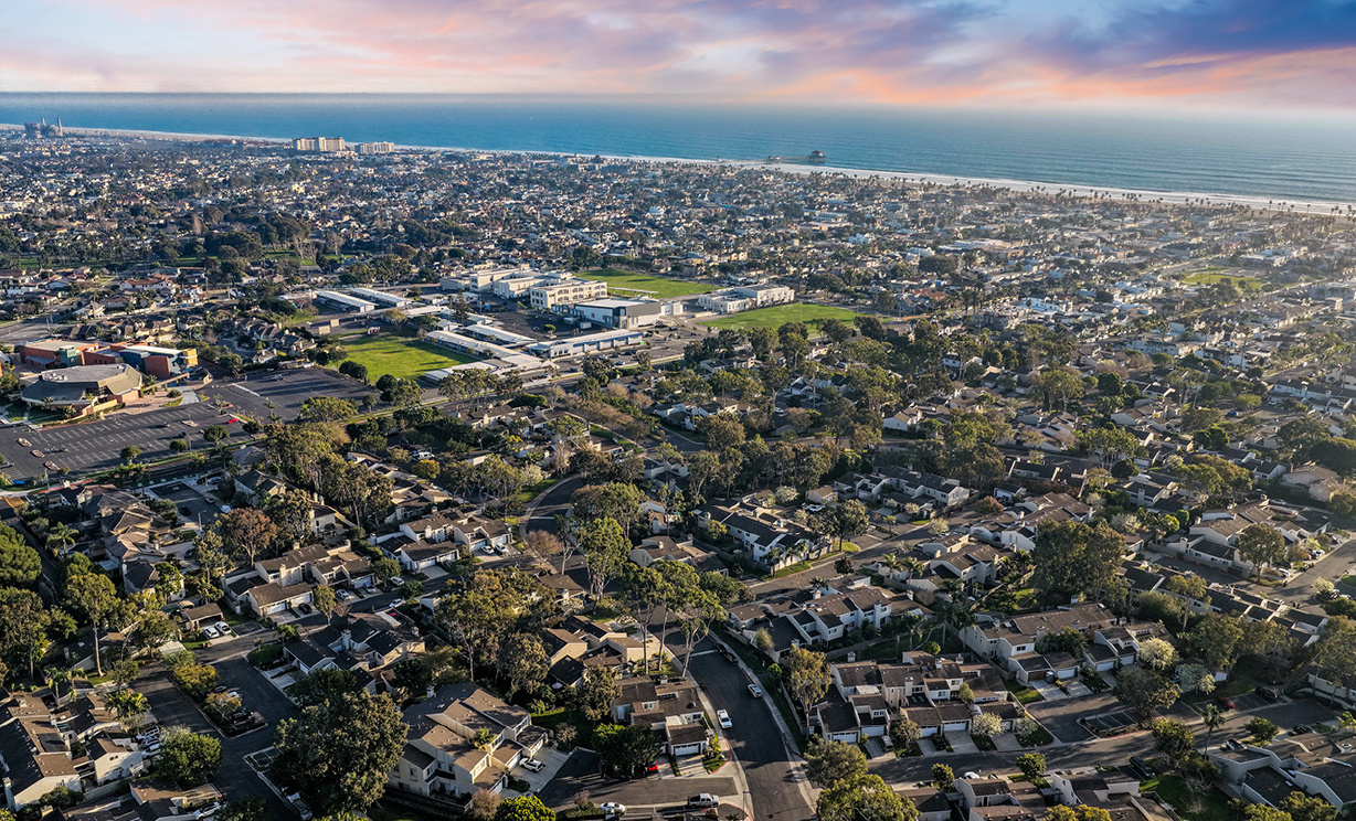 7230 Little Harbor Dr, Huntington Beach CA: 