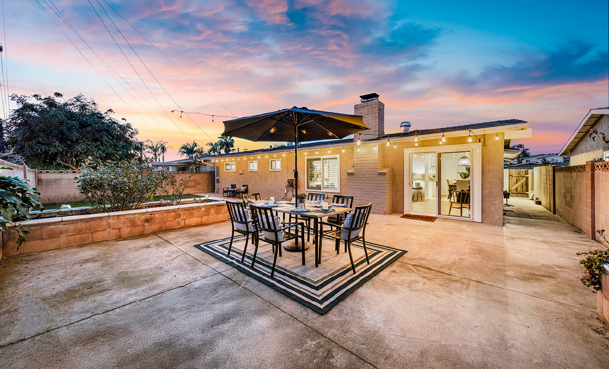 7622 Don Drive, Huntington Beach CA: