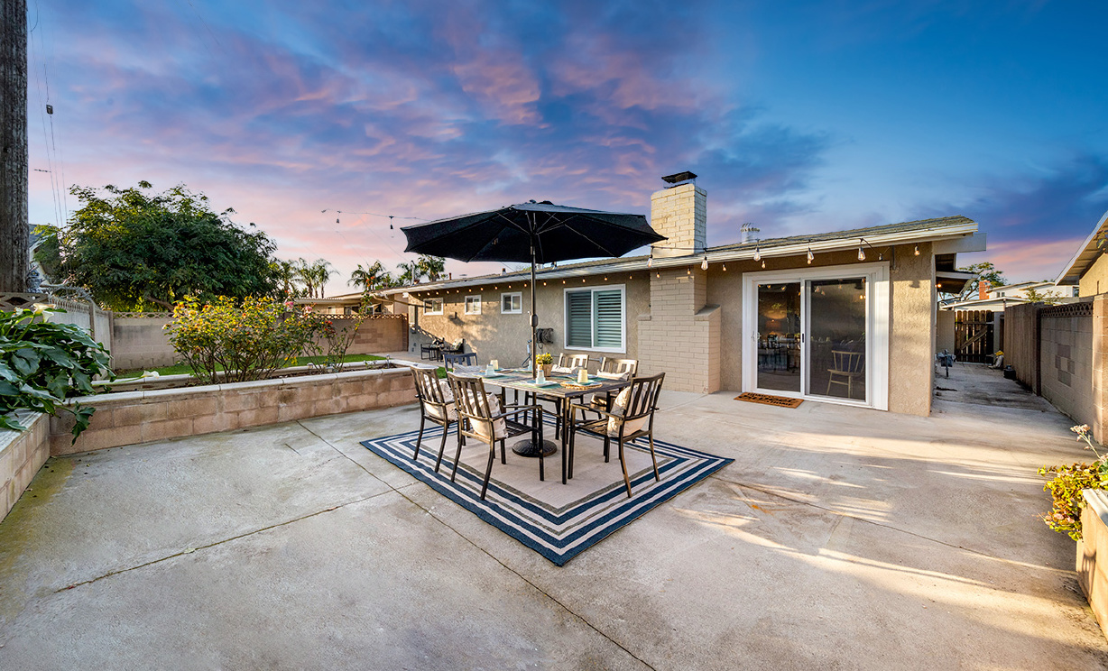 7622 Don Drive, Huntington Beach CA: