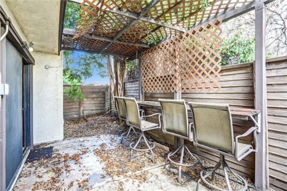 1110 Strawberry, Glendora CA: