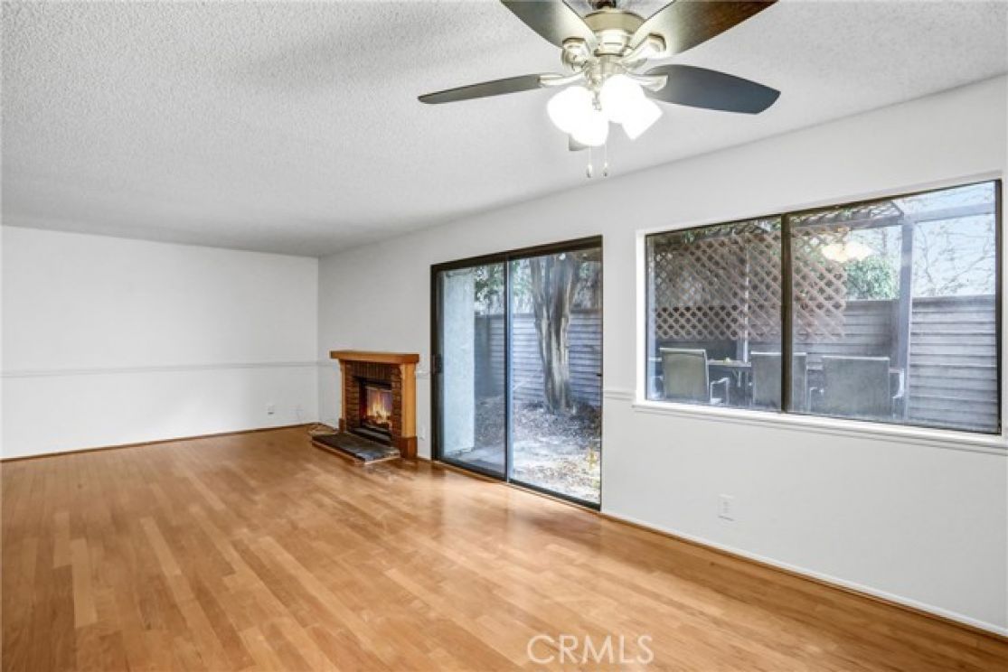 1110 Strawberry, Glendora CA: