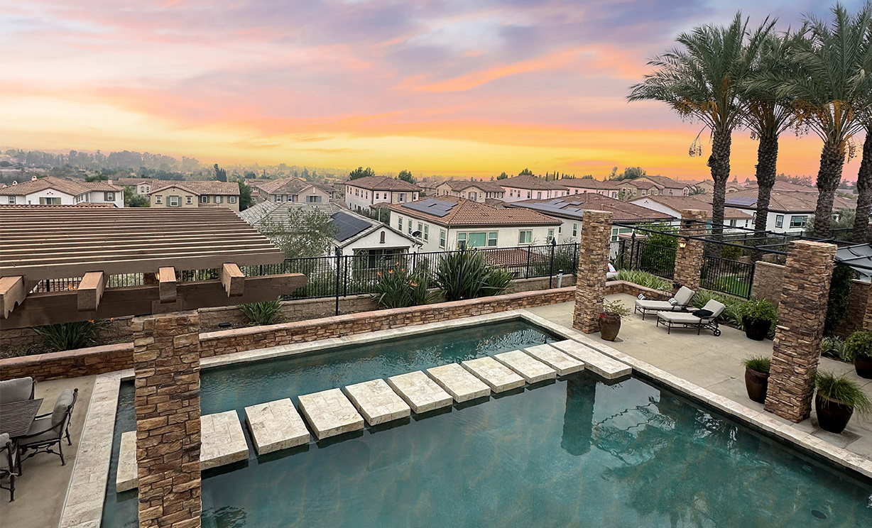 4111 Cortona Ct, Yorba Linda CA: 