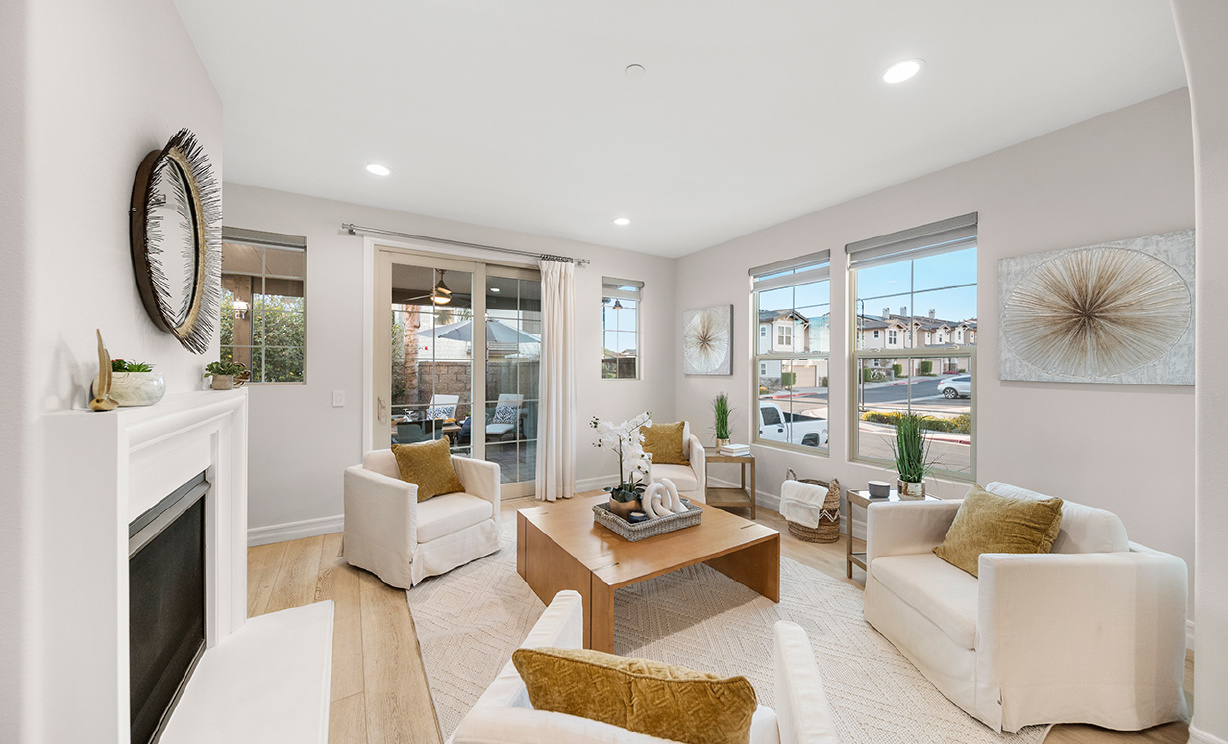 18689 Clubhouse Dr, Yorba Linda CA: