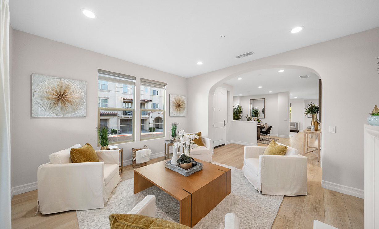 18689 Clubhouse Dr, Yorba Linda CA: