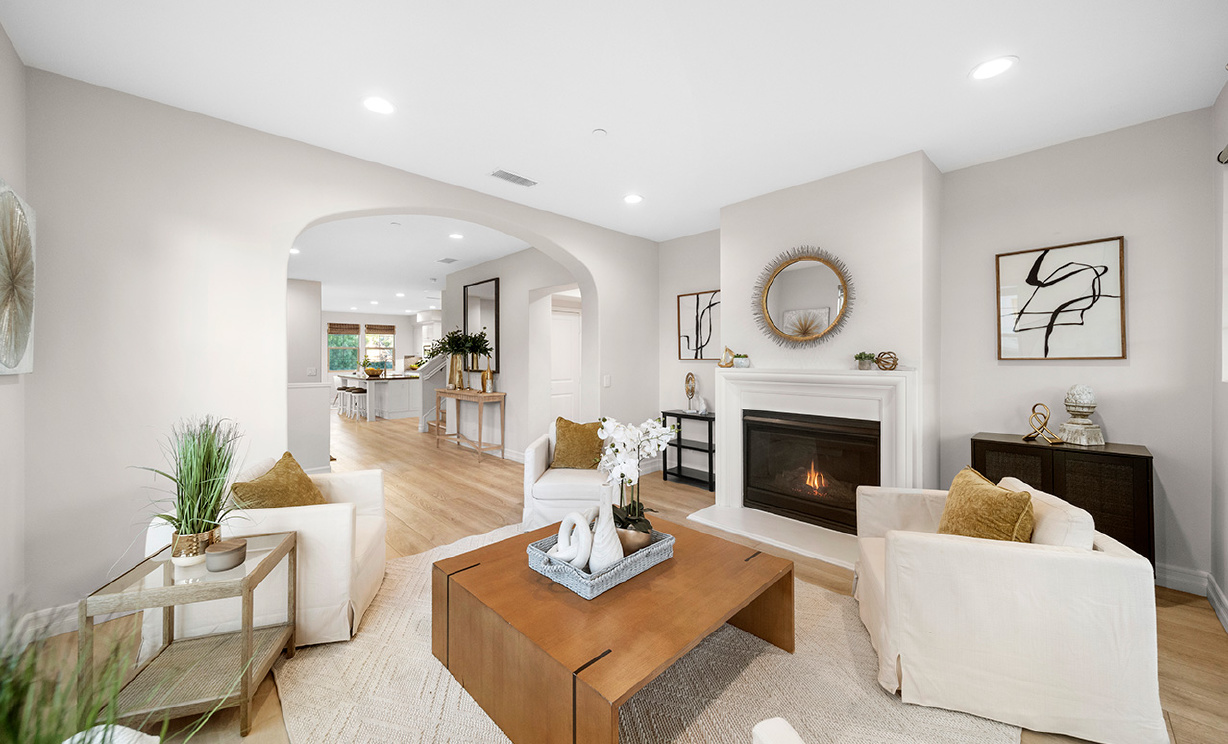 18689 Clubhouse Dr, Yorba Linda CA: