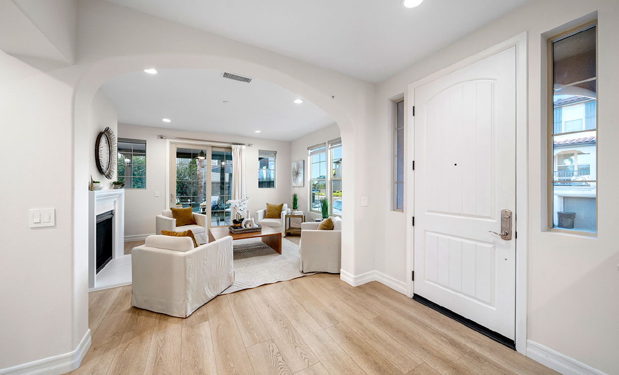 18689 Clubhouse Dr, Yorba Linda CA: