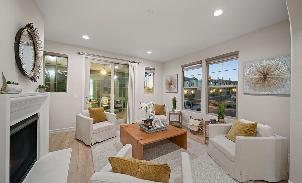 18689 Clubhouse Dr, Yorba Linda CA: