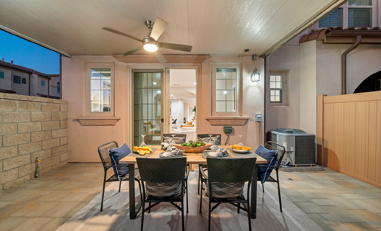 18689 Clubhouse Dr, Yorba Linda CA: