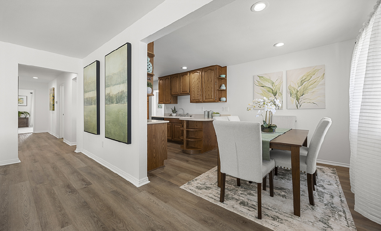 9964 La Mesa Court, Rancho Cucamonga CA: 