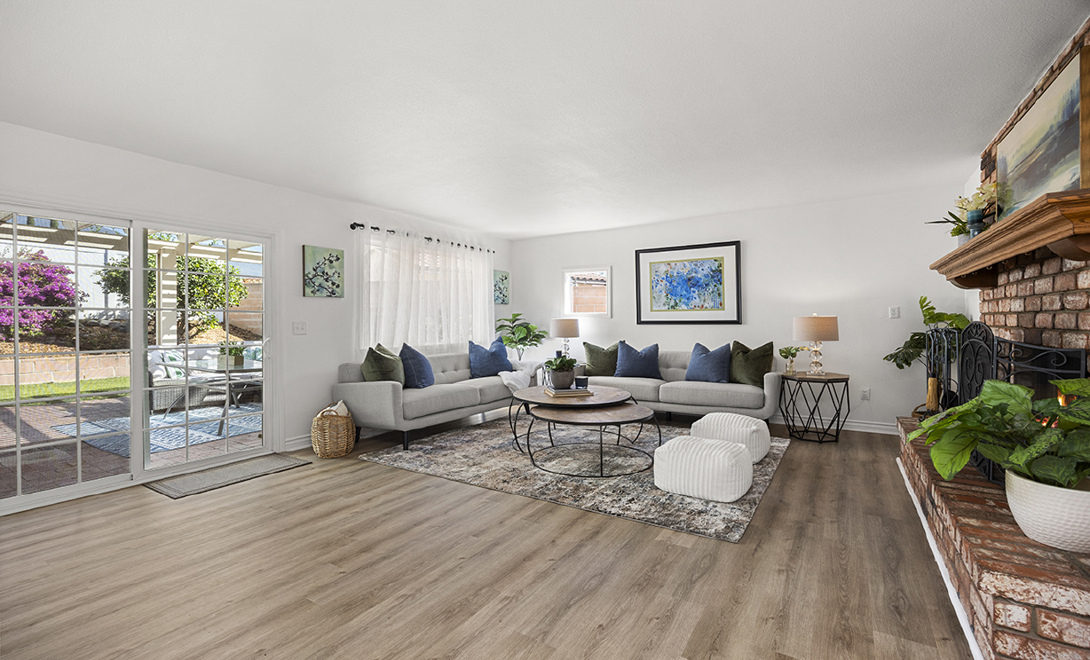 9964 La Mesa Court, Rancho Cucamonga CA: 