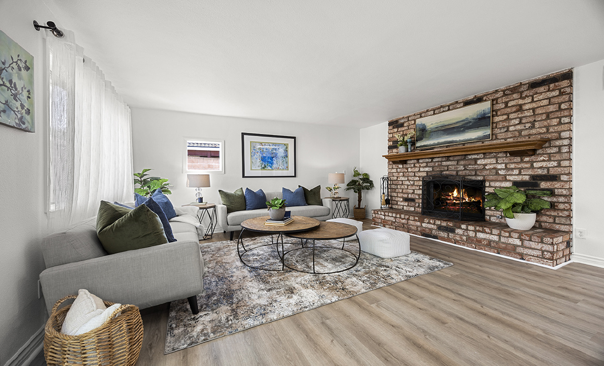 9964 La Mesa Court, Rancho Cucamonga CA: 