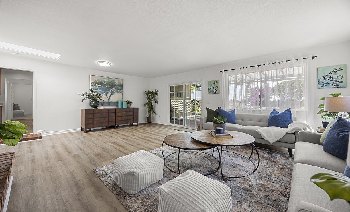 9964 La Mesa Court, Rancho Cucamonga CA: 