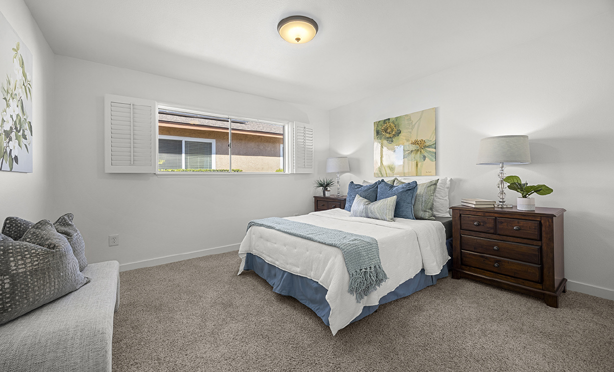 9964 La Mesa Court, Rancho Cucamonga CA: 