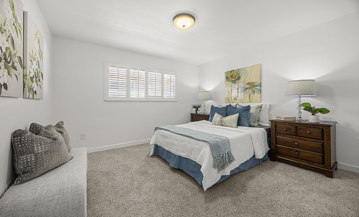 9964 La Mesa Court, Rancho Cucamonga CA: 