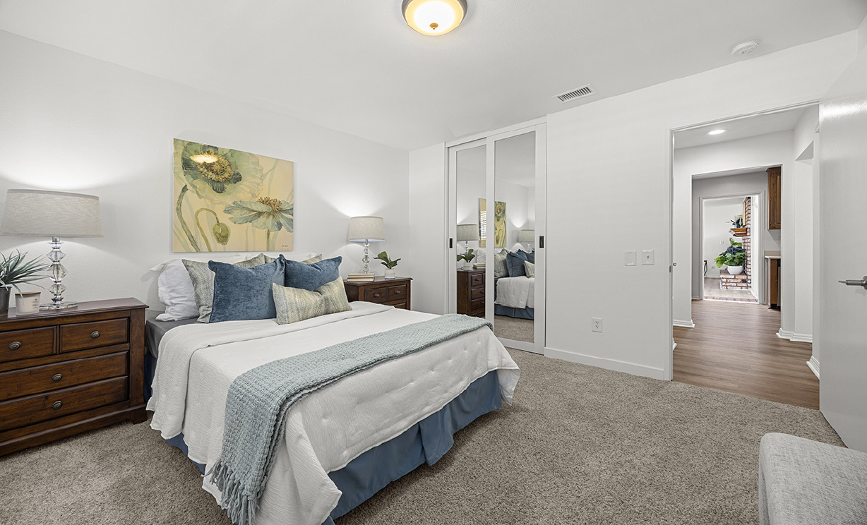 9964 La Mesa Court, Rancho Cucamonga CA: 