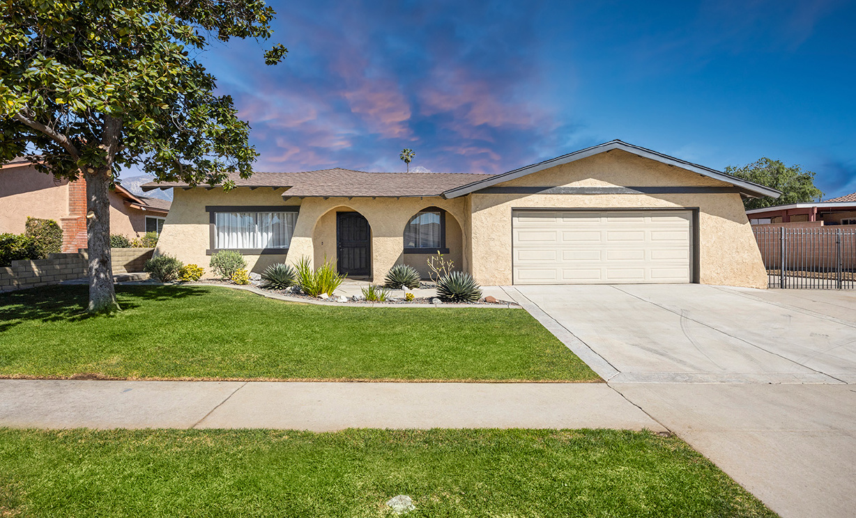 9964 La Mesa Court, Rancho Cucamonga CA: 