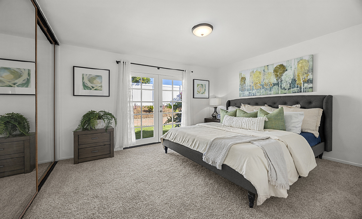 9964 La Mesa Court, Rancho Cucamonga CA: 