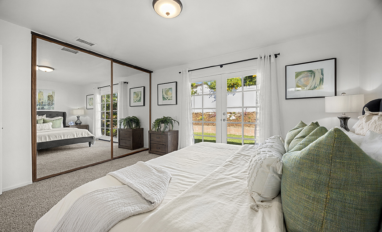 9964 La Mesa Court, Rancho Cucamonga CA: 